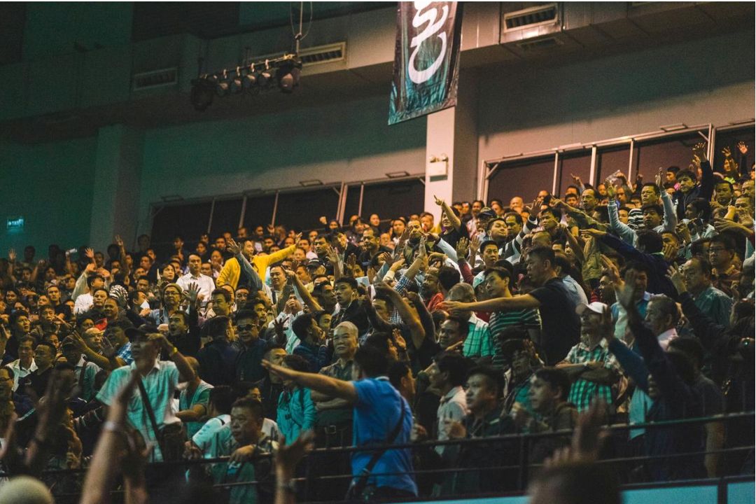 Support desk